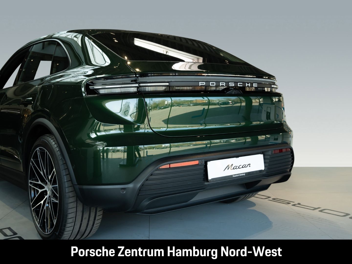 Porsche Macan - Bild 13