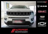 Jeep COMPASS PLUG-IN HYBRID 4WD 80 ANEVERSARY NEU - Jeep Compass in Hannover