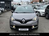 Renault Captur 1.2 Luxe*Automatik*Navi*Kamera*Alu*Ahk - Renault Captur mit Benzin-Antrieb: Grau, Geländewagen