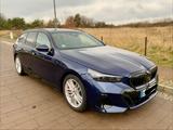 BMW 540d xDrive Touring A - - BMW 540 in Rostock