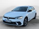Volkswagen Polo 1.0TSI Energy DSG Navi LED Kamera - Volkswagen Polo: Kleinwagen