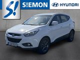 Hyundai ix35 FIFA Edition 2WD 1.6 Klima Radio USB Color