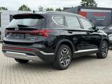 Hyundai Santa Fe Trend PHEV 4WD|SoH 96,1%|KRELL|BLIS|ACC - Hyundai SANTA FE Plug-in Hybrid (PHEV) Gebrauchtwagen