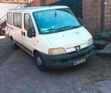 Peugeot Transporter Peugeot Boxer, WENIG KILOMTER,... - gebrauchte Peugeot Boxer aus dem Jahr 2005
