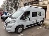 Forster Vantasy 541 HB mit Aufstelldach - Offers