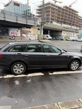 Audi A6 V6 Motor, 234 PS - Audi: V6 Motor