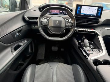 Peugeot 3008 - 7