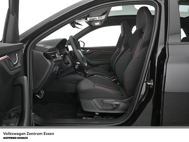 Skoda Kamiq - Bild 11