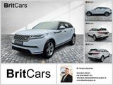 Land Rover RANGE ROVER VELAR P300 S FLA 360 SpurW Leder LED - gebrauchte Land Rover Range Rover Velar aus dem Jahr 2020