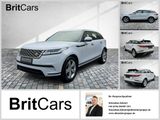 Land Rover RANGE ROVER VELAR P300 S FLA 360 SpurW Leder LED - Land Rover Range Rover Velar Gebrauchtwagen in Berlin