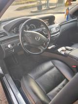 Mercedes-Benz S 250 CDI BlueEFFICIENCY L - - Mercedes-Benz S 250 Gebrauchtwagen