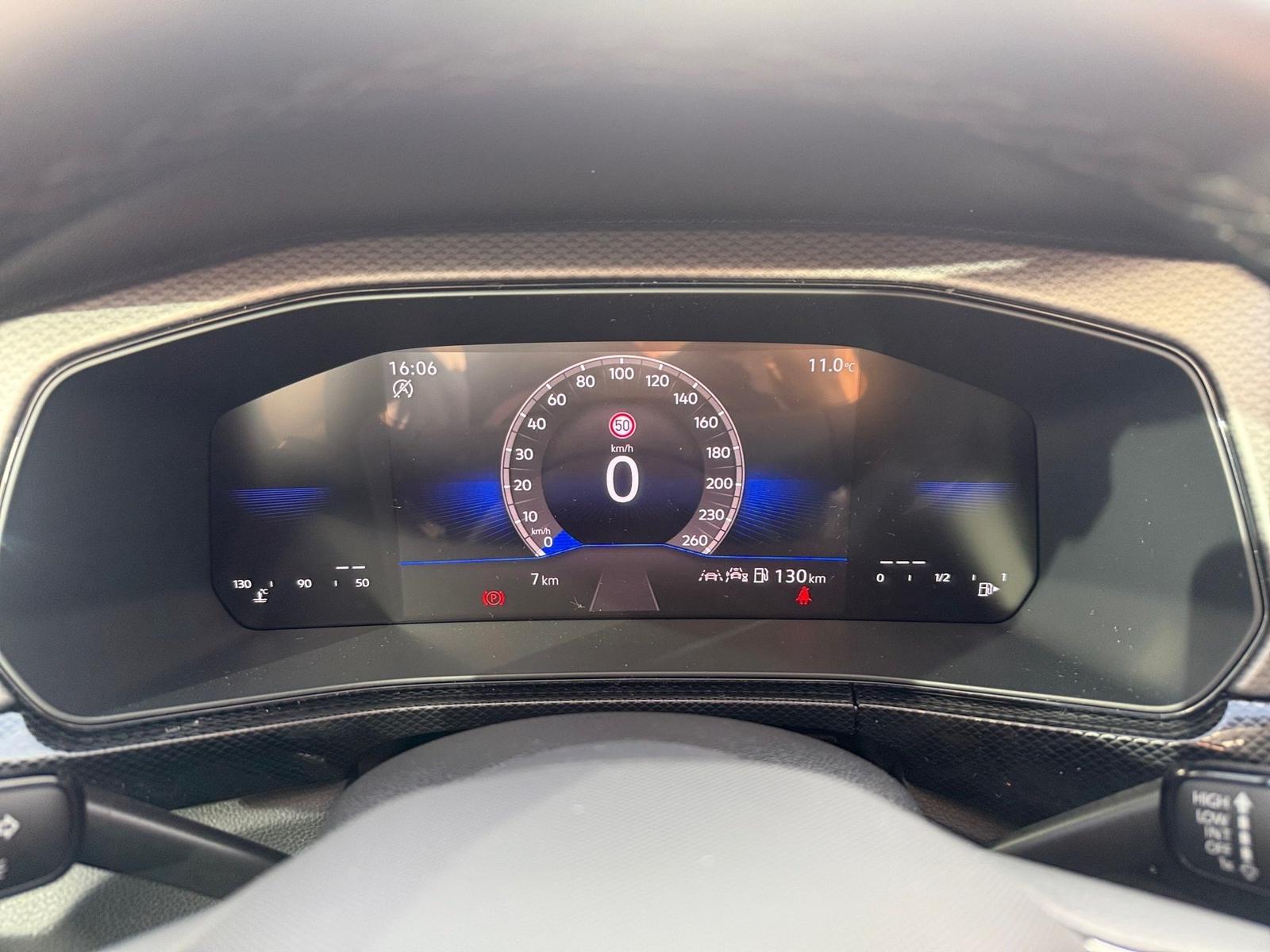 Volkswagen T-Cross Life *KAMERA*ACC*LED*APP CONNECT*SHZ*, миниатюра 6