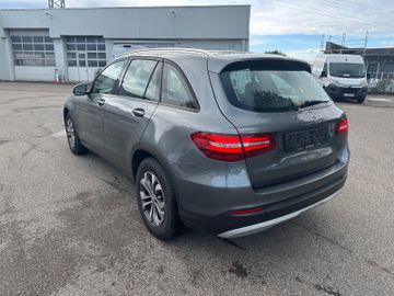 Mercedes GLC 220 - 7