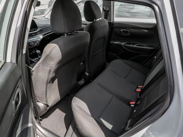 Hyundai Bayon 1.0 Trend 2WD Kamera Navi Spurhalteassi.