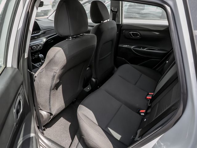 Hyundai Bayon 1.0 Trend 2WD Kamera Navi Spurhalteassi.