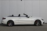 Mercedes-Benz C 63 AMG Mercedes-AMG C 63 S Autom. Mercedes... - Mercedes-Benz C 63 AMG: Cabrio