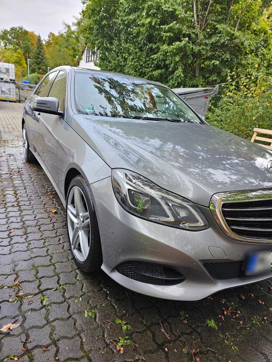 Mercedes-Benz Andere