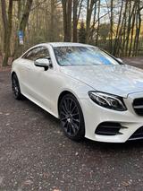 Mercedes-Benz E 350 d 4MATIC Autom. - - Mercedes-Benz E 350 in Osnabrück