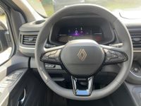 Renault Trafic - Vorschau Bild 8