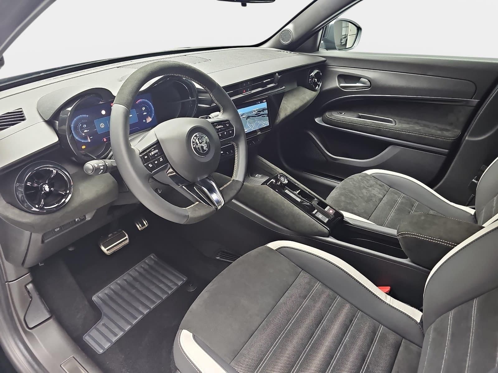 Alfa Romeo Junior - Bild 20