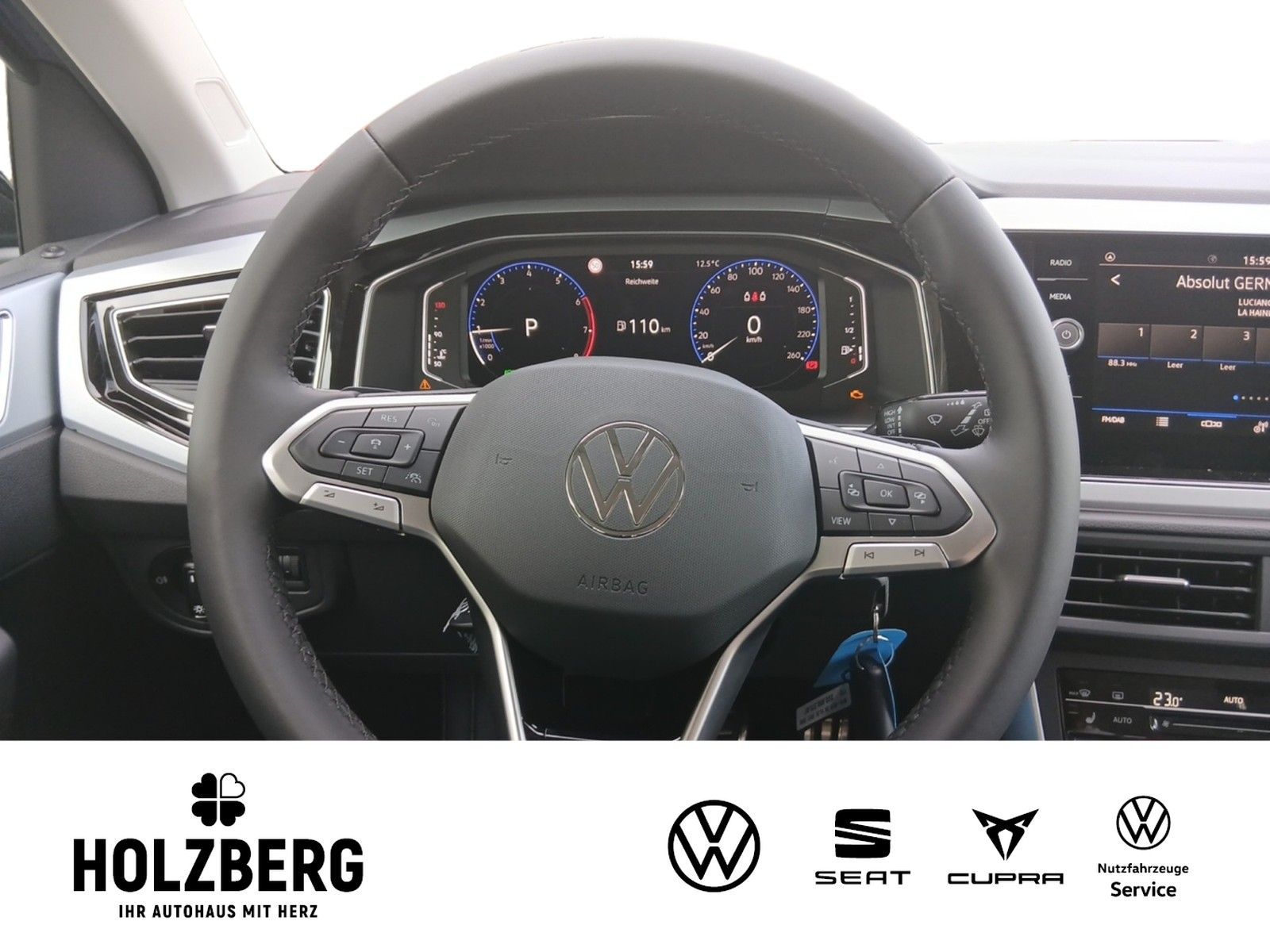 Volkswagen Polo - Bild 11