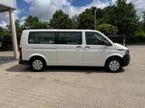 Volkswagen T6.1 Transporter lang LR Aut. PDC SHZ - Volkswagen T6 mit Elektro-Antrieb