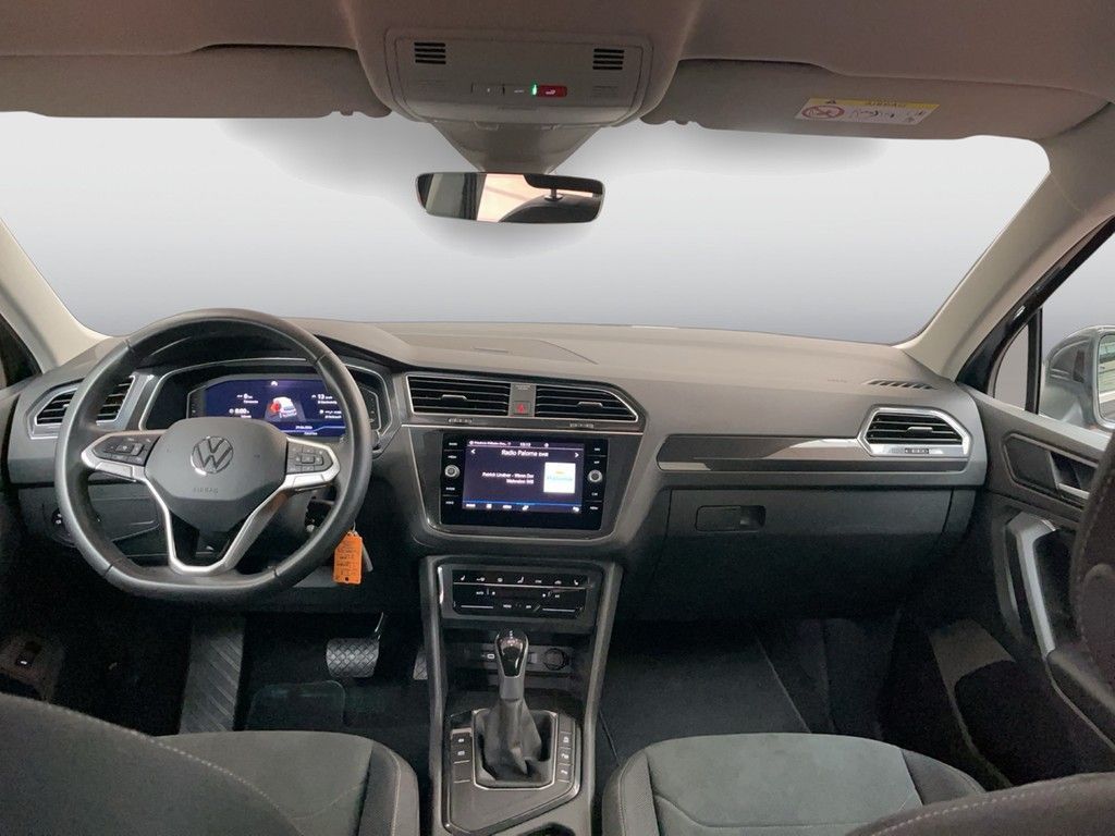 Volkswagen Tiguan - Bild 13