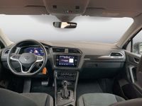 Volkswagen Tiguan - Vorschau Bild 13