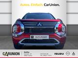 Mitsubishi Outlander 2.4 Plug-in Hybrid Top DACH/LEDER - Mitsubishi: ESP