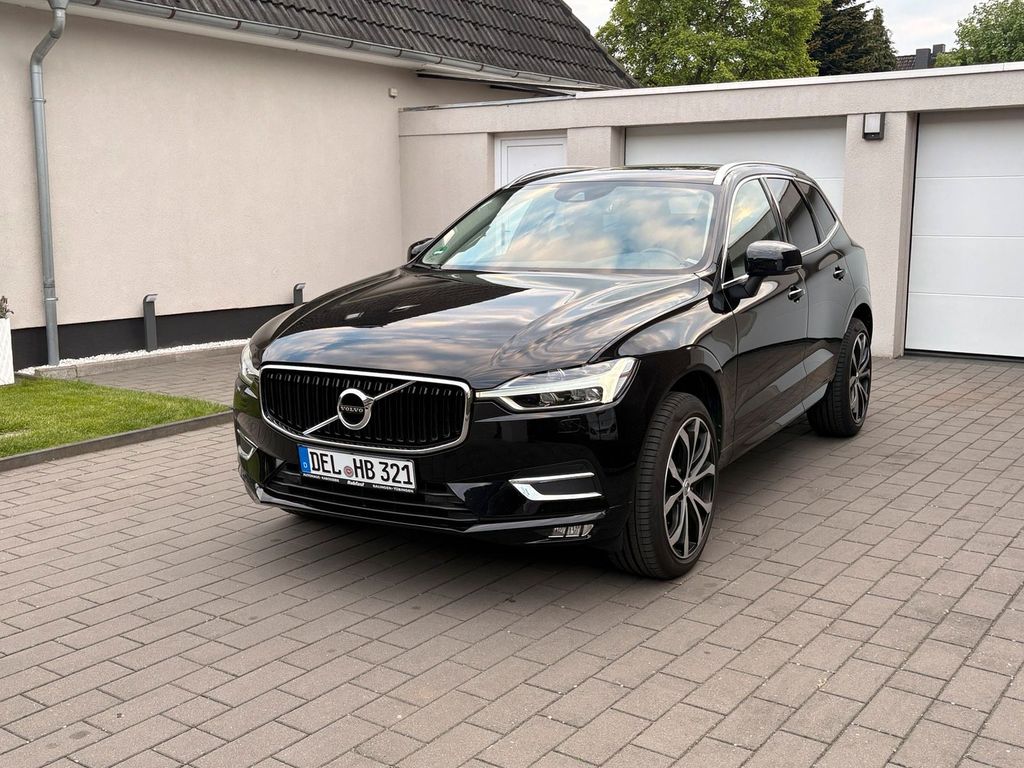 Image of Volvo XC60