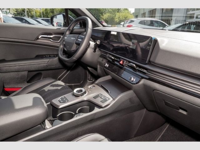Kia Sportage - Bild 6