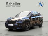 BMW X1 xDrive20i A M Sportpaket HiFi DAB LED RFK - BMW X1: M Sportpaket