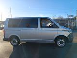 Volkswagen T6.1 Kombi DSG / Navi / LED - Volkswagen T6 aus 2020