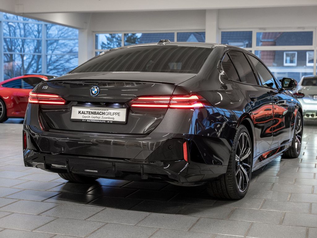 BMW i5 - Bild 7