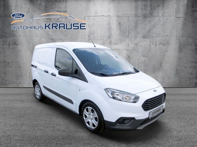 Ford Transit Courier Trend Kasten LKW