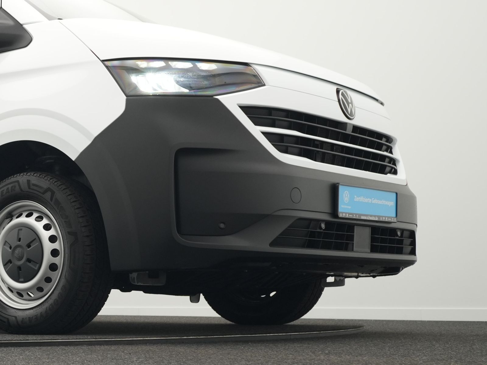 Volkswagen Andere - Bild 42
