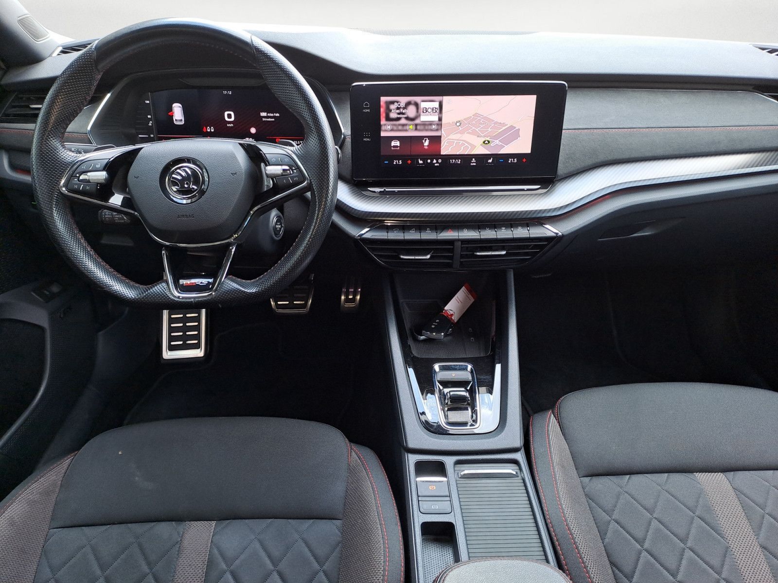 Skoda Octavia - Bild 9