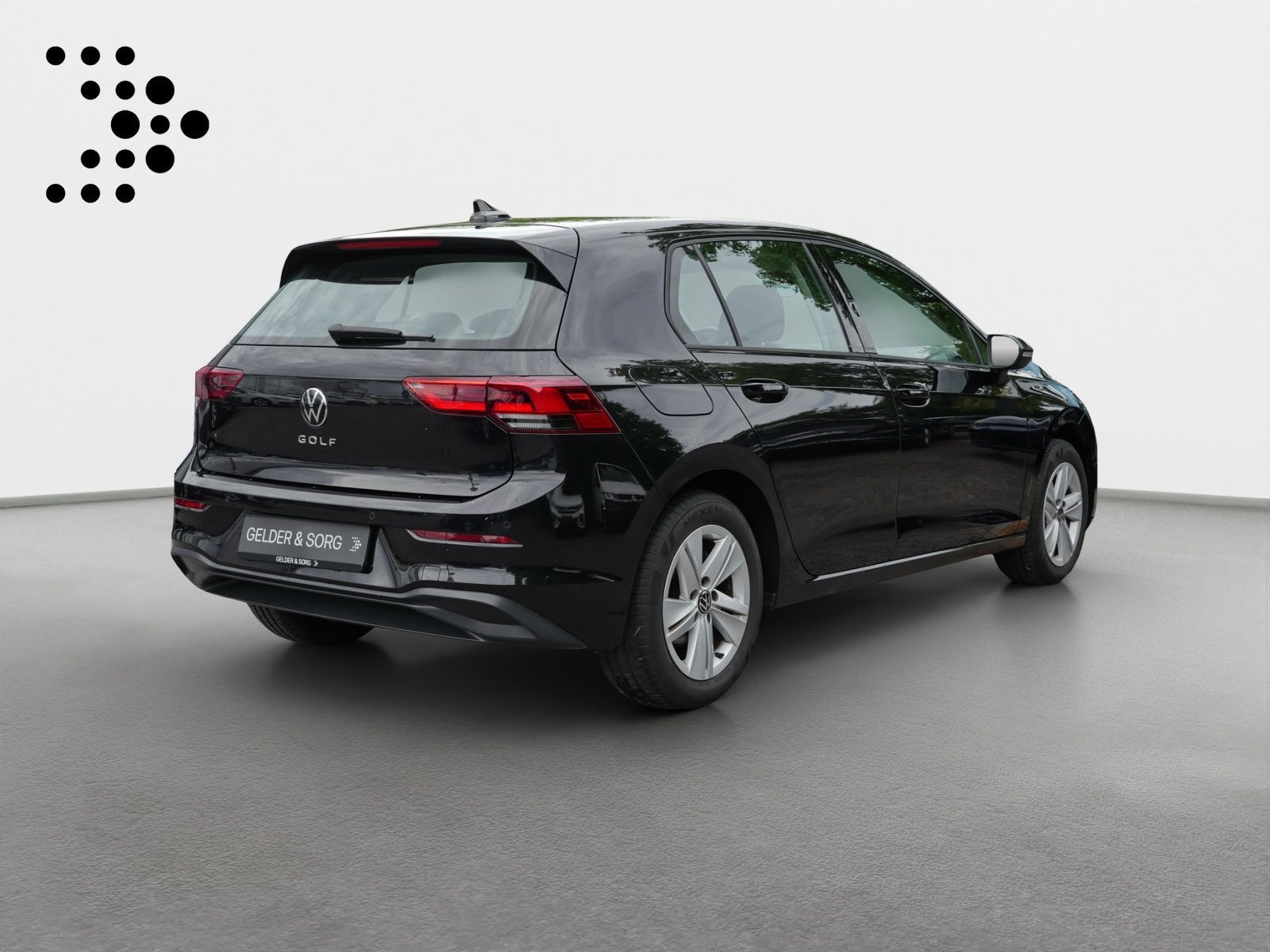 Volkswagen Golf - Bild 2