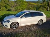 Volkswagen Golf 1.4 TSI 92kW Sound Variant [SHZ, ACC, PDC] - Volkswagen: 1.9