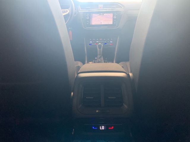 Tiguan Allspace 2.0 TDI LIFE 7-SITZE LED+KAM+AHK