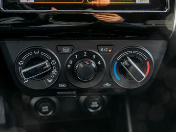 Suzuki Swift 1.2 Basic Bremsassistent Klima