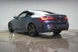 BMW 430 i Coupe M Sport Navi/ACC/Kamera/Virtual/ - gebrauchte BMW 430 aus dem Jahr 2021