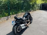 Harley-Davidson Fad Bob  - STREETFIGHTER