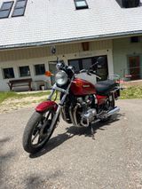 Kawasaki Z 1100 ST - KAWASAKI 1100 ST