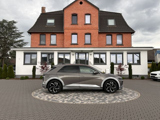 Hyundai Ioniq 5 Techniq PIXEL WP AHK 72,6KWh W-GARANTIE