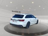 Audi A4 Avant 40 TFSI S line S-Line PDC el.Heck Navi - Audi A4: Weiß, Kombi, Line