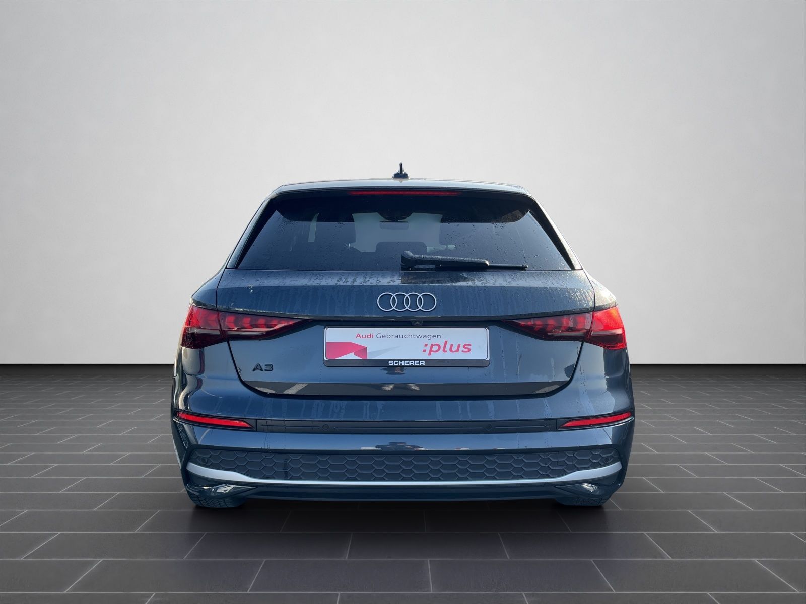 Audi A3 - Bild 7