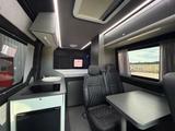 Renault Master L2H2 Camper Navi AHK 2,5t - Renault Kastenwagen Master