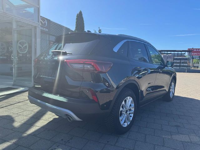 Ford Kuga 1.5 Titanium NaviWinterpaket