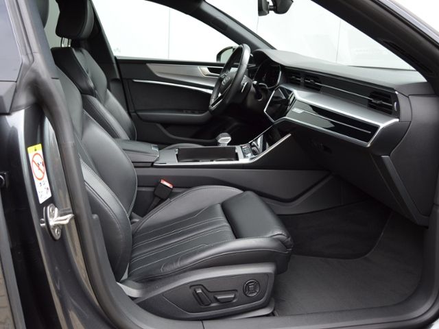 S7 Sportback 3.0 TDI 344 PS VOLL/PANORAMA/STAND-